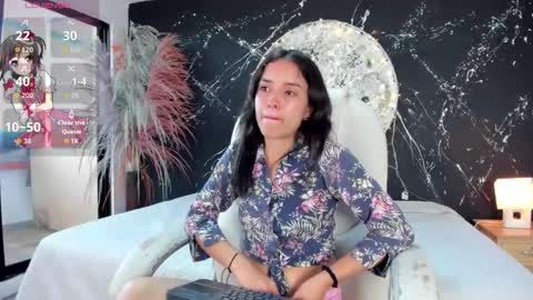 Snapshot of cherrybombs_ chatting on December 1, 2025, 12:54 pm Cherry online show from December 1, 2025, 12:54 pm