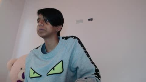 cherrybombsweet online show from April 28, 2026, 11:15 am