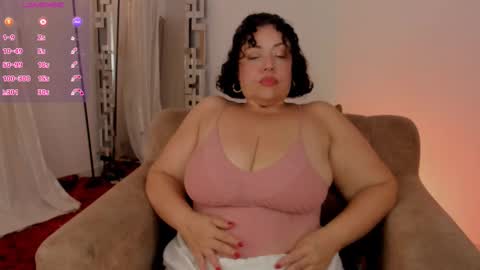 CHERRY online show from March 17, 2026, 1:43 am