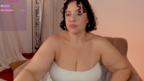 CHERRY online show from May 13, 2026, 3:48 am