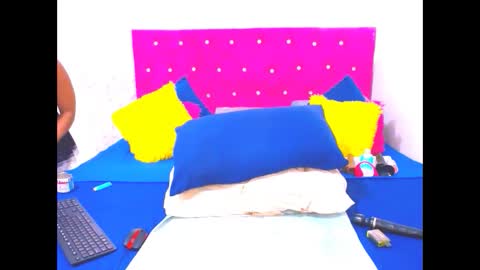 Snapshot of cherrybootyjoy chatting on March 15, 2026, 10:21 am cherrybootyjoy online show from March 15, 2026, 10:21 am