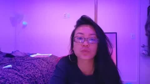 Miss Cherry online show from March 19, 2026, 5:00 am