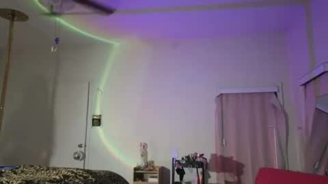 Miss Cherry online show from April 19, 2026, 4:23 am