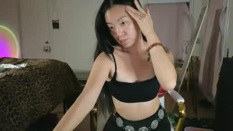 Miss Cherry online show from July 7, 2026, 4:59 am