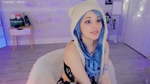 Cherry Crush  online show from July 20, 2026, 5:48 pm
