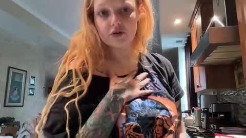 Snapshot of cherrykitten11 chatting on February 27, 2026, 5:35 pm cherrykitten11 online show from February 27, 2026, 5:35 pm