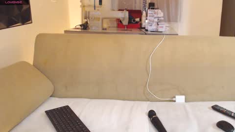 Cereza online show from February 10, 2025, 10:31 am