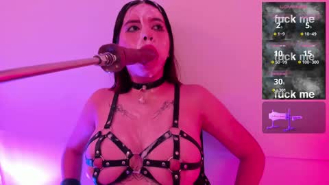 Cherryl online show from February 23, 2025, 5:07 pm