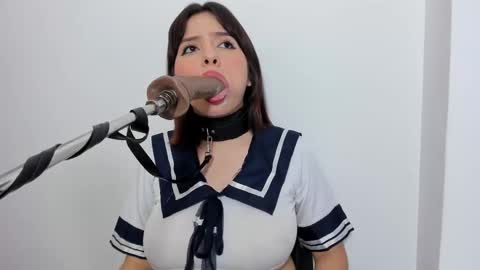 Cherryl online show from February 25, 2025, 7:47 pm