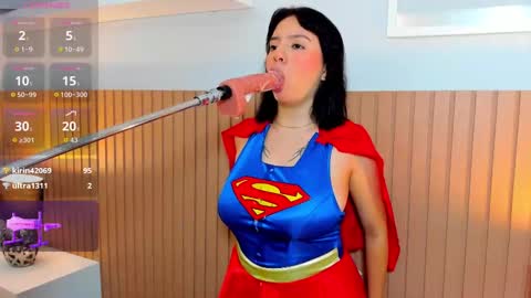 Cherryl online show from November 19, 2025, 7:58 pm