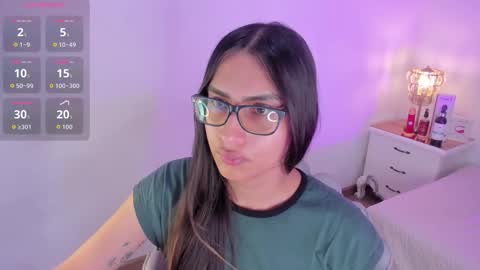 Cherry online show from November 25, 2025, 12:38 pm