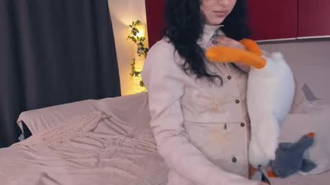 Snapshot of cherrylanding chatting on April 10, 2026, 7:18 pm Isabel online show from April 10, 2026, 7:18 pm