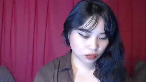 Snapshot of cherrylove25 chatting on December 10, 2024, 9:43 pm Purplecherry online show from December 10, 2024, 9:43 pm