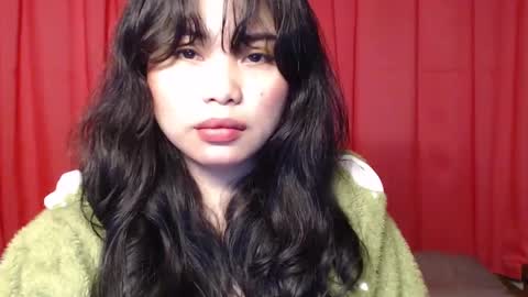 Snapshot of cherrylove25 chatting on December 19, 2024, 10:53 pm Purplecherry online show from December 19, 2024, 10:53 pm