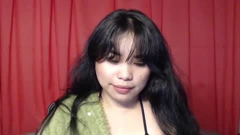 Snapshot of cherrylove25 chatting on December 20, 2024, 2:19 am Purplecherry online show from December 20, 2024, 2:19 am