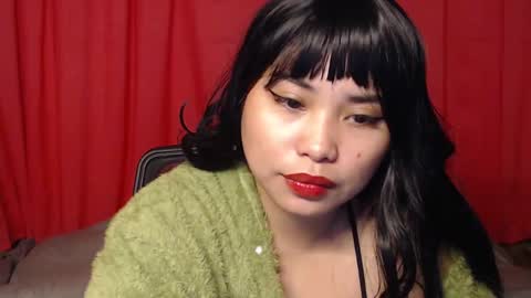 Snapshot of cherrylove25 chatting on December 23, 2024, 4:12 am Purplecherry online show from December 23, 2024, 4:12 am