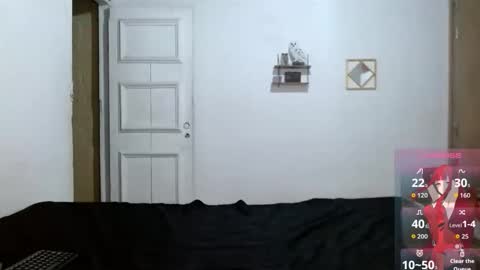 Cherry Lugosi online show from February 28, 2026, 4:13 am