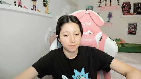 cherrycute666 online show from June 27, 2026, 7:02 am