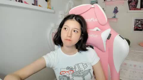 cherrycute666 online show from July 3, 2026, 1:01 am