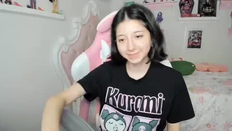 cherrycute666 online show from July 29, 2026, 2:21 am