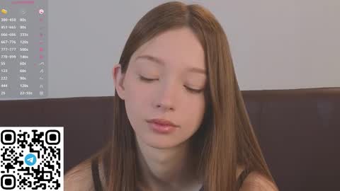 Snapshot of cherrymira chatting on September 12, 2025, 6:24 am Loise online show from September 12, 2025, 6:24 am