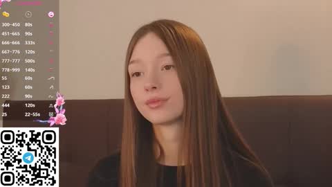 Snapshot of cherrymira chatting on October 8, 2025, 6:11 am Loise online show from October 8, 2025, 6:11 am