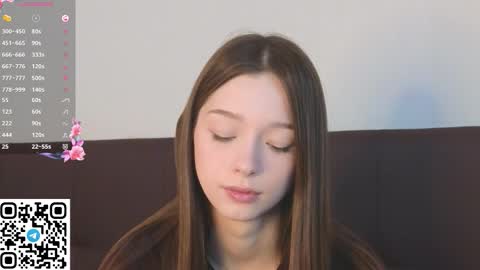 Snapshot of cherrymira chatting on October 16, 2025, 6:14 am Loise online show from October 16, 2025, 6:14 am