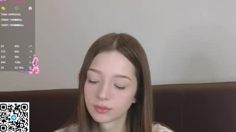 Snapshot of cherrymira chatting on October 22, 2025, 6:13 am Loise online show from October 22, 2025, 6:13 am