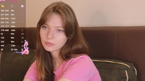 Snapshot of cherrymira chatting on October 30, 2025, 3:24 pm Loise online show from October 30, 2025, 3:24 pm