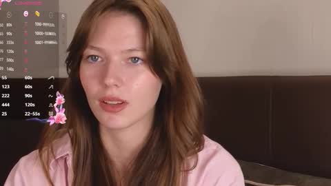 Snapshot of cherrymira chatting on November 2, 2025, 5:26 pm Loise online show from November 2, 2025, 5:26 pm