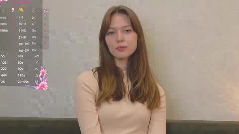 Snapshot of cherrymira chatting on November 6, 2025, 5:14 pm Loise online show from November 6, 2025, 5:14 pm