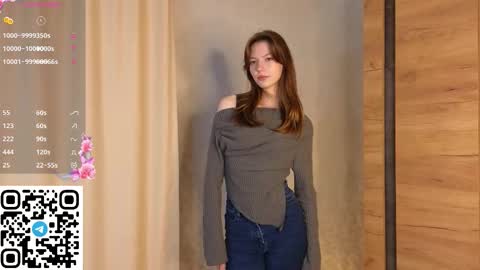 Snapshot of cherrymira chatting on November 11, 2025, 5:35 pm Loise online show from November 11, 2025, 5:35 pm