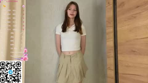 Snapshot of cherrymira chatting on November 22, 2025, 5:12 pm Loise online show from November 22, 2025, 5:12 pm