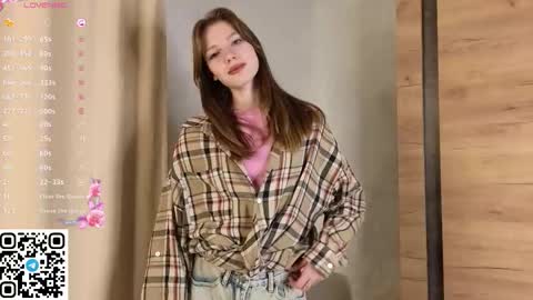 Snapshot of cherrymira chatting on November 25, 2025, 5:13 pm Loise online show from November 25, 2025, 5:13 pm