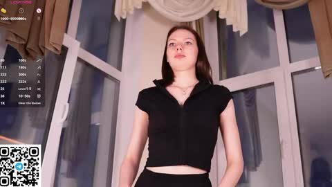 Loise online show from May 31, 2026, 5:09 pm