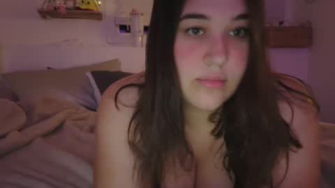 Snapshot of cherrypop1707 chatting on October 12, 2025, 8:13 am cherrypop1707 online show from October 12, 2025, 8:13 am