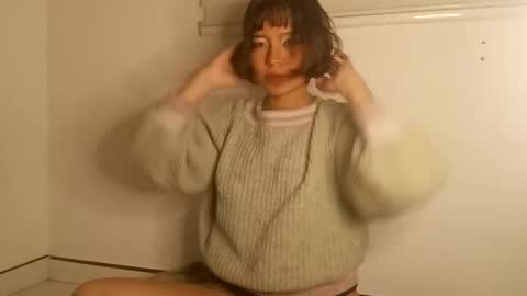 Snapshot of cherrywitchy chatting on December 23, 2024, 1:08 am Cherry online show from December 23, 2024, 1:08 am
