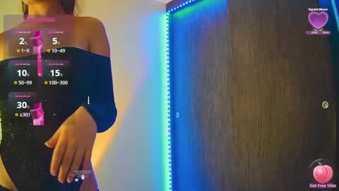 SARITA 3 online show from March 8, 2025, 3:50 am