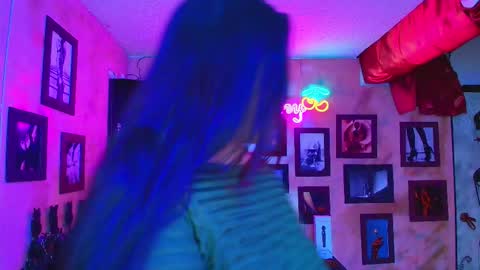 cherry online show from January 6, 2026, 4:54 pm