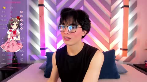 Matias online show from December 20, 2024, 8:34 pm