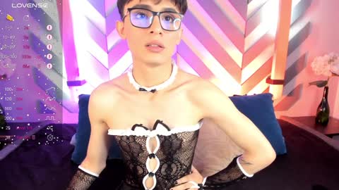 Matias online show from January 28, 2025, 12:11 pm