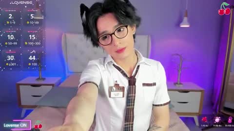 Matias online show from September 20, 2025, 6:25 am