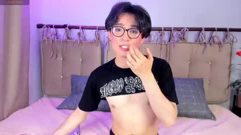 Matias online show from July 18, 2026, 3:00 am