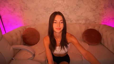 Snapshot of cherryylulu chatting on September 15, 2025, 8:03 am cherryylulu online show from September 15, 2025, 8:03 am