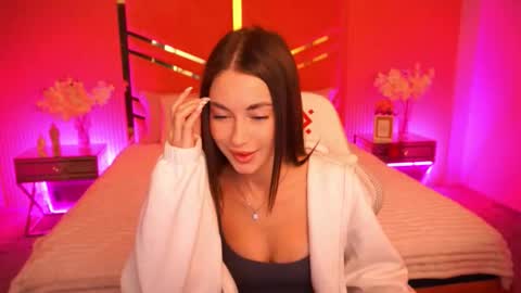 Snapshot of cherryylulu chatting on October 6, 2025, 7:06 am cherryylulu online show from October 6, 2025, 7:06 am