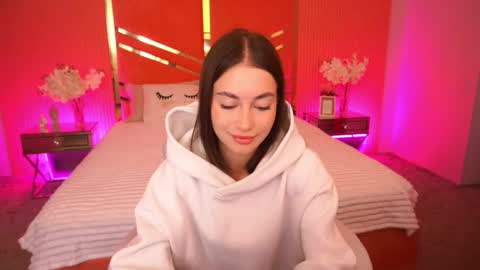 Snapshot of cherryylulu chatting on October 7, 2025, 7:16 am cherryylulu online show from October 7, 2025, 7:16 am