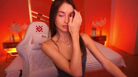 Snapshot of cherryylulu chatting on October 23, 2025, 7:29 am cherryylulu online show from October 23, 2025, 7:29 am