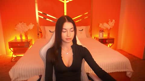 Snapshot of cherryylulu chatting on October 28, 2025, 8:29 am cherryylulu online show from October 28, 2025, 8:29 am