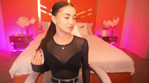 Snapshot of cherryylulu chatting on October 29, 2025, 8:27 am cherryylulu online show from October 29, 2025, 8:27 am