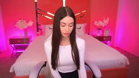 Snapshot of cherryylulu chatting on November 14, 2025, 8:57 am cherryylulu online show from November 14, 2025, 8:57 am